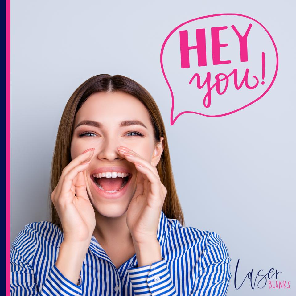 It’s time to change the dialogue!