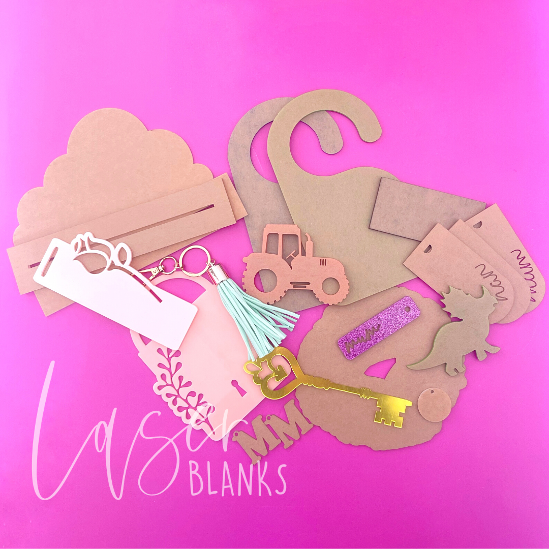 The April Sample Box