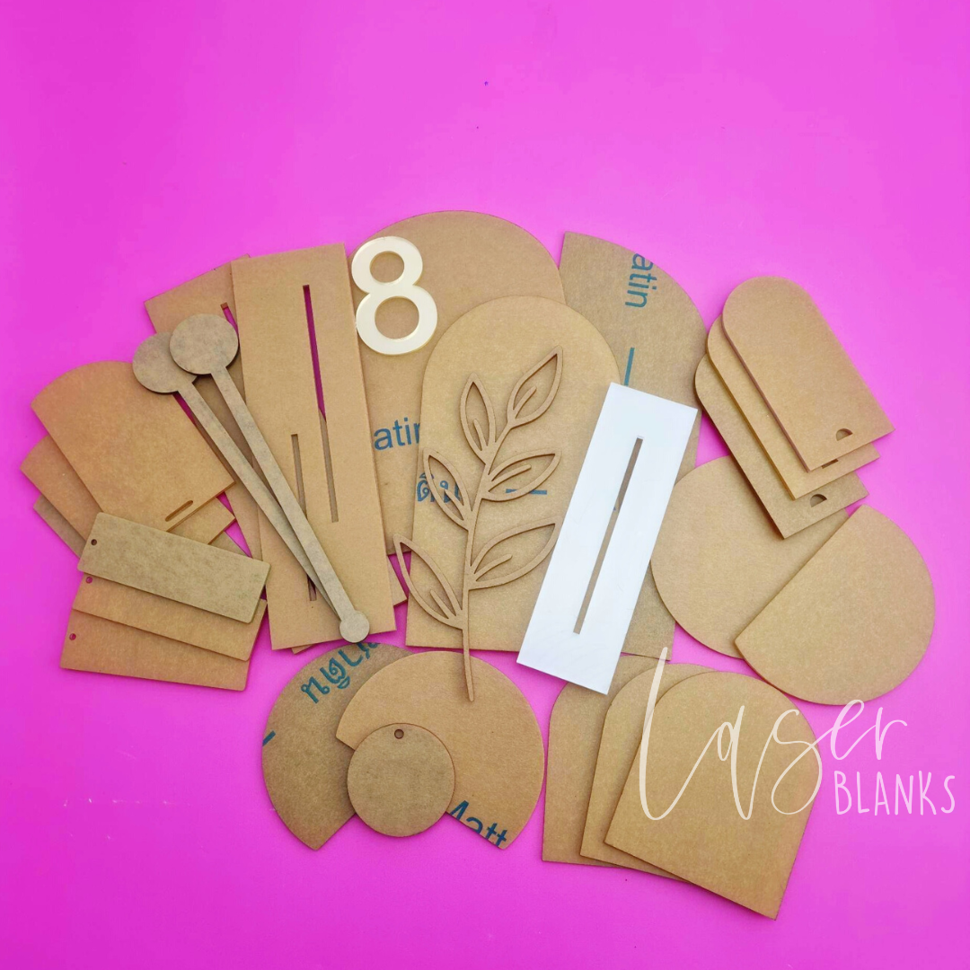 The May 2023 Sample Box