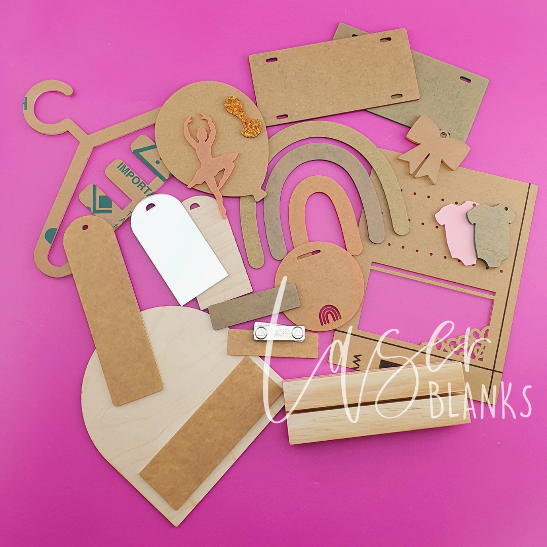 February Sample Box - The First of 2022!!