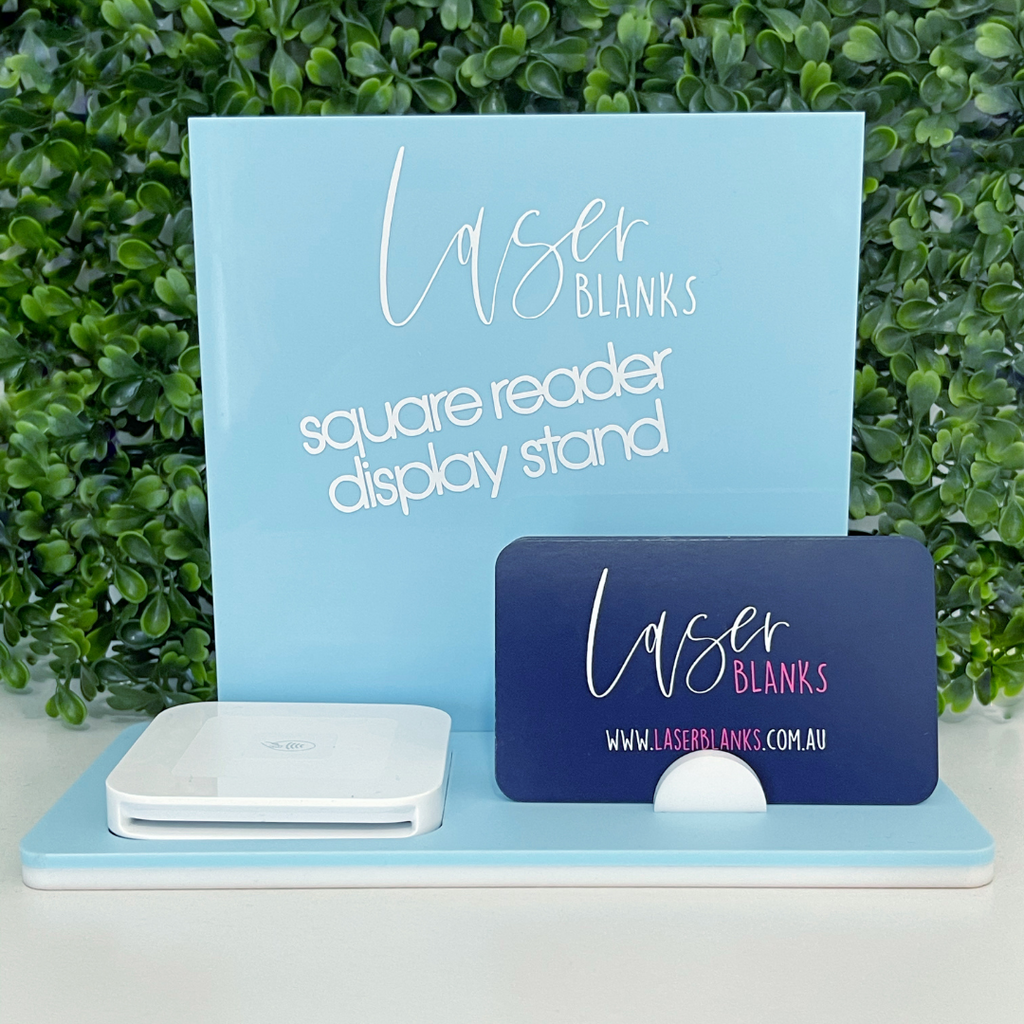 Square Reader