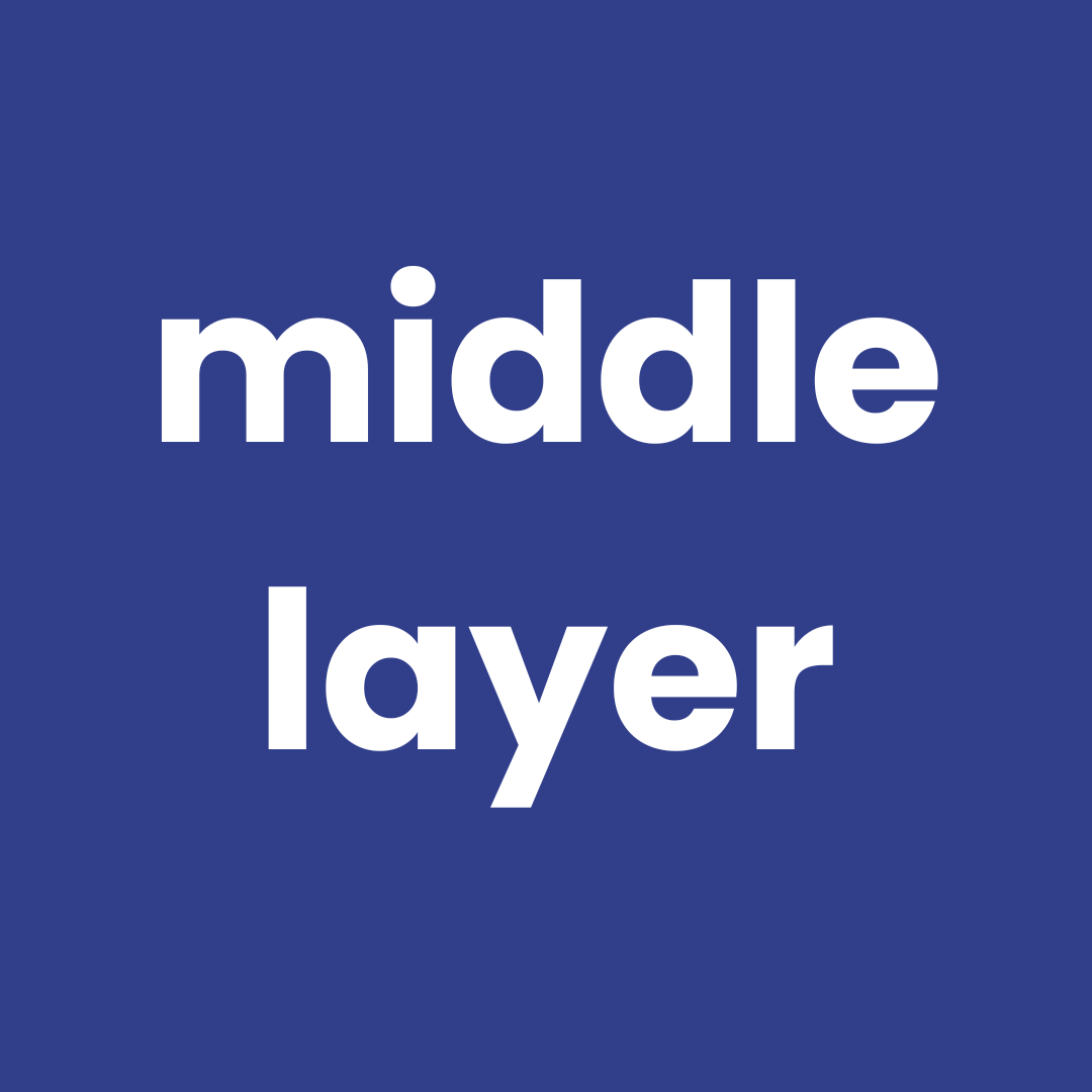 Middle Layer Colour