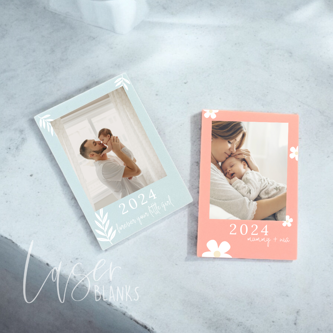 Polaroid Frame | 3 Sizes