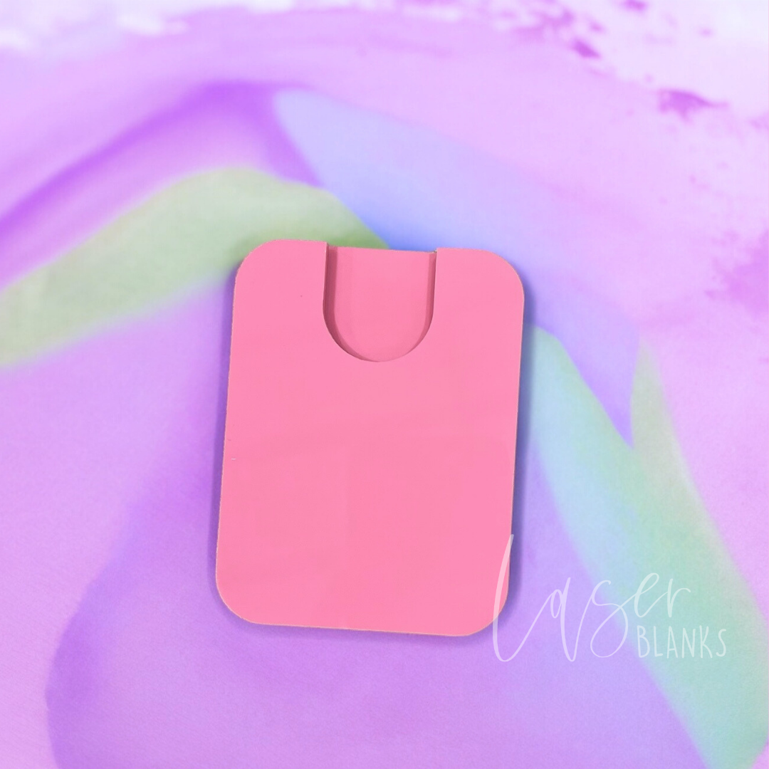 Gift Card Holder