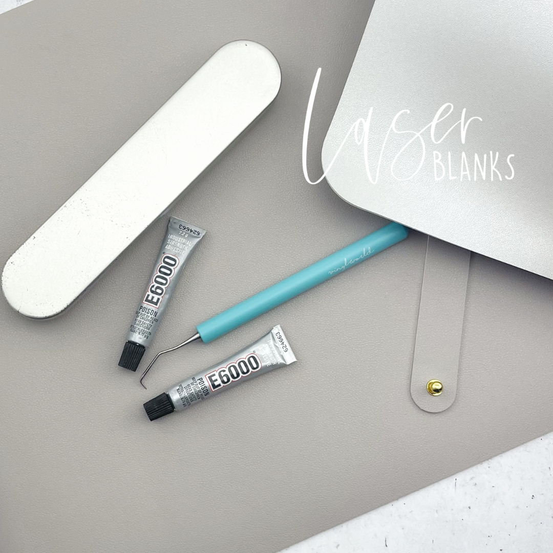 Crafting Mat | Faux Leather Craft Mat