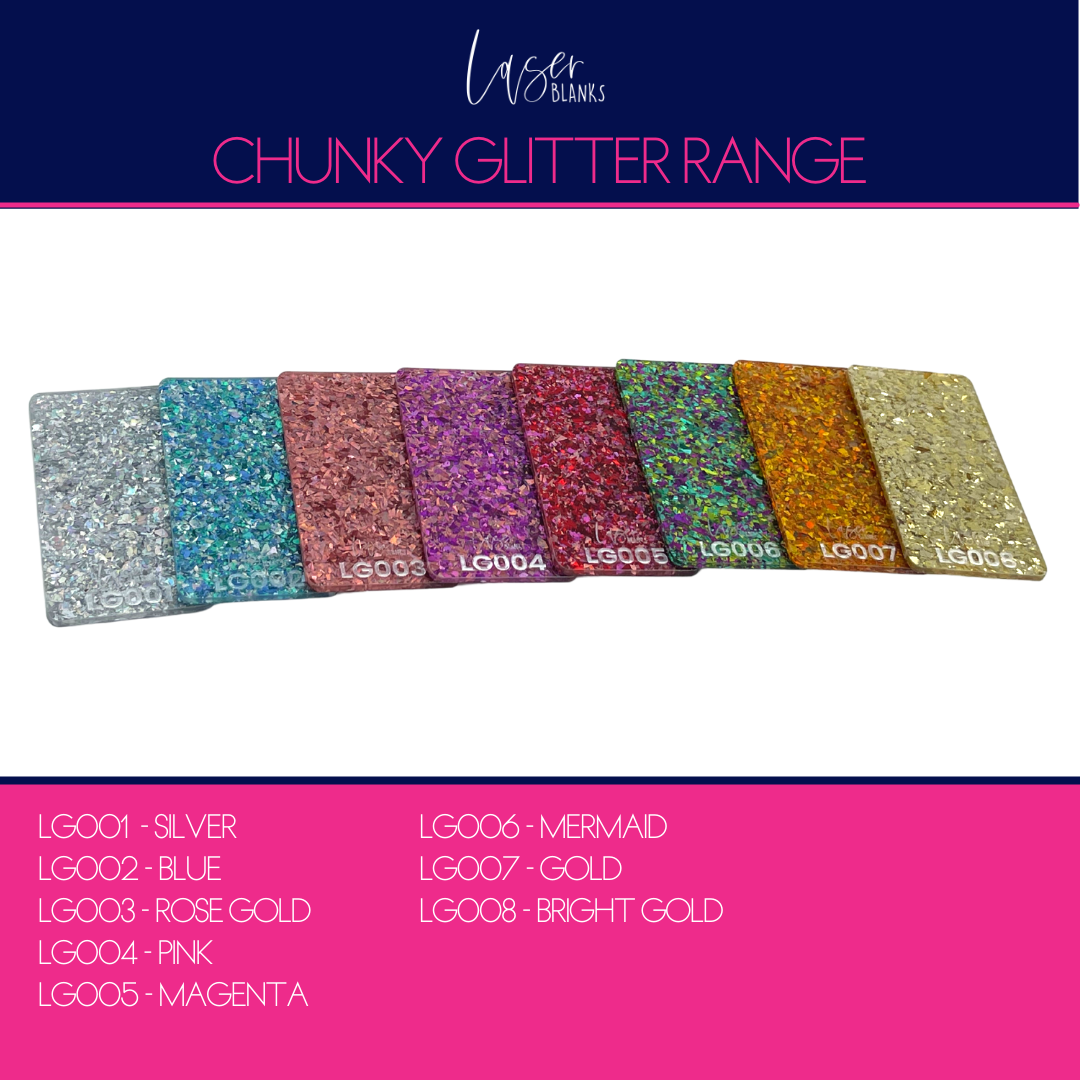 Irregular Rounds - Plain Small Shape | Earring Blank