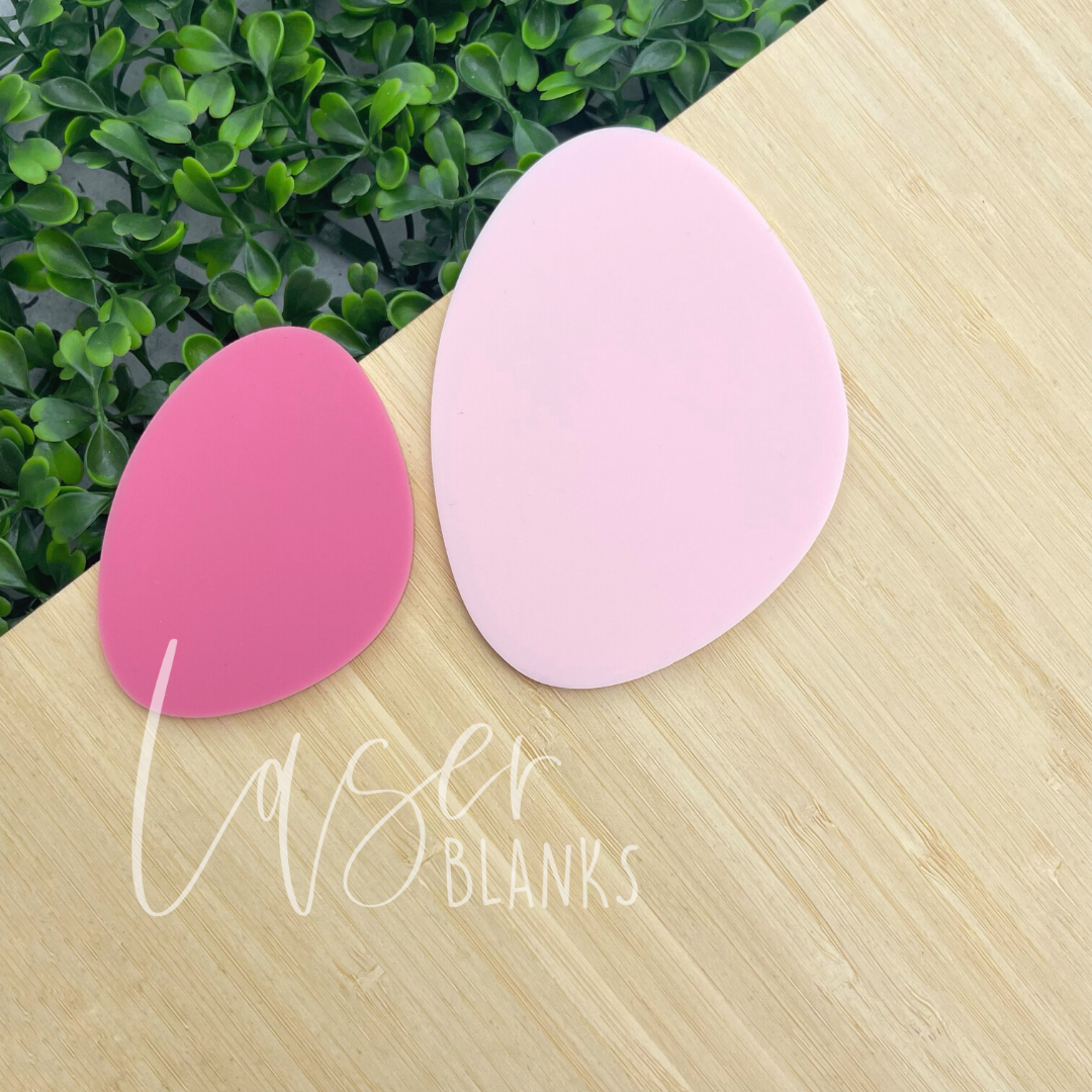 Pebble Shape | 160mm