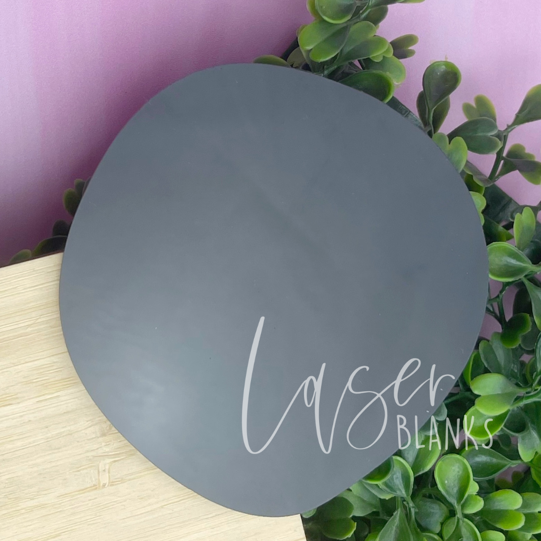 Irregular Circle | 600mm | Irregular Round