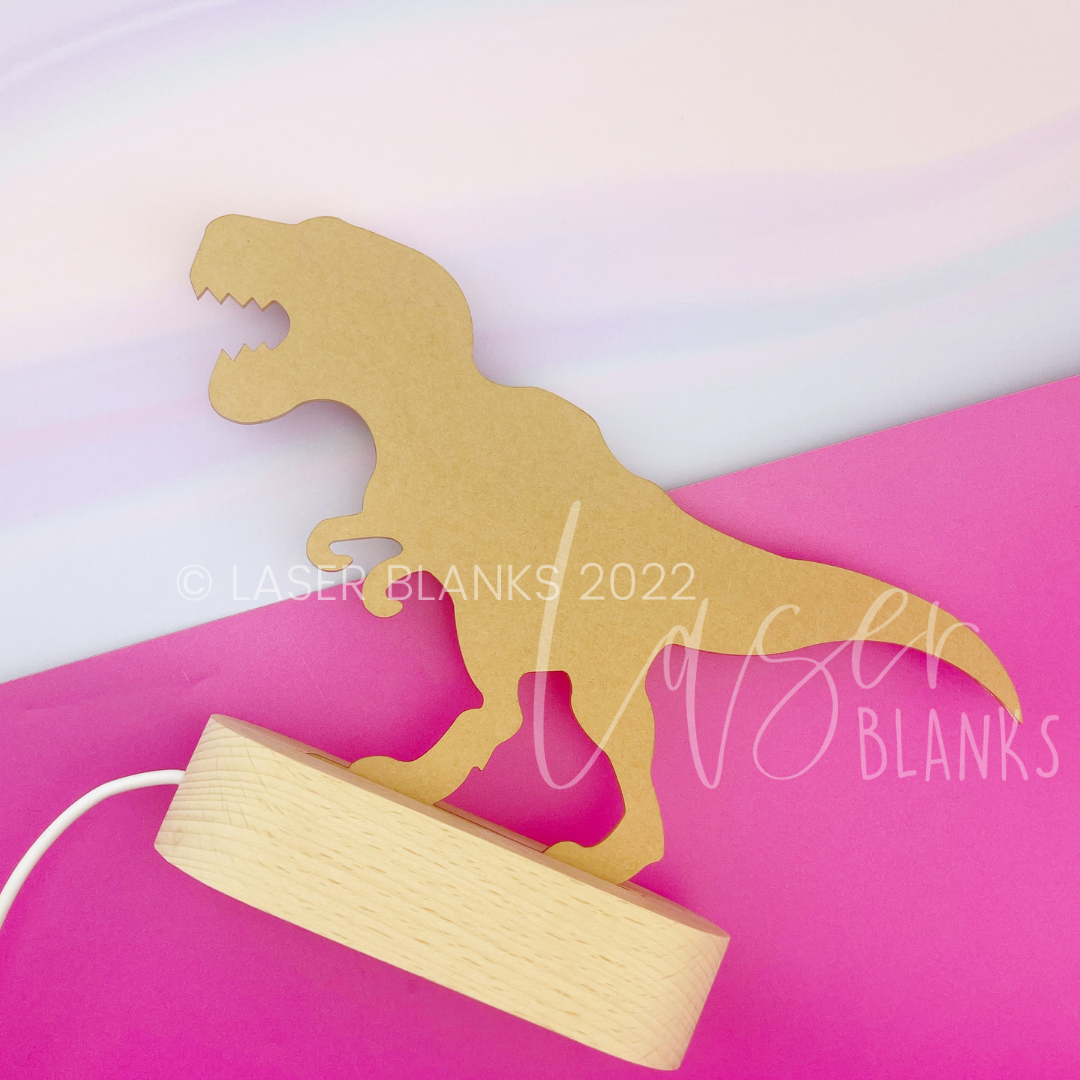 T-Rex | LED Light Insert | Panel