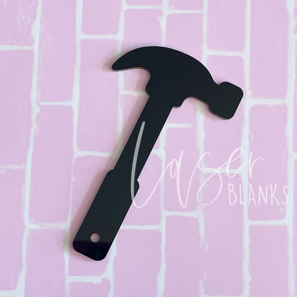 Hammer keyring outlet