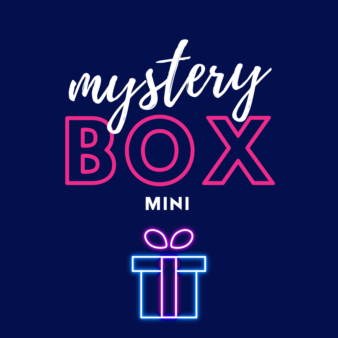 Mystery Box Mini | Craft