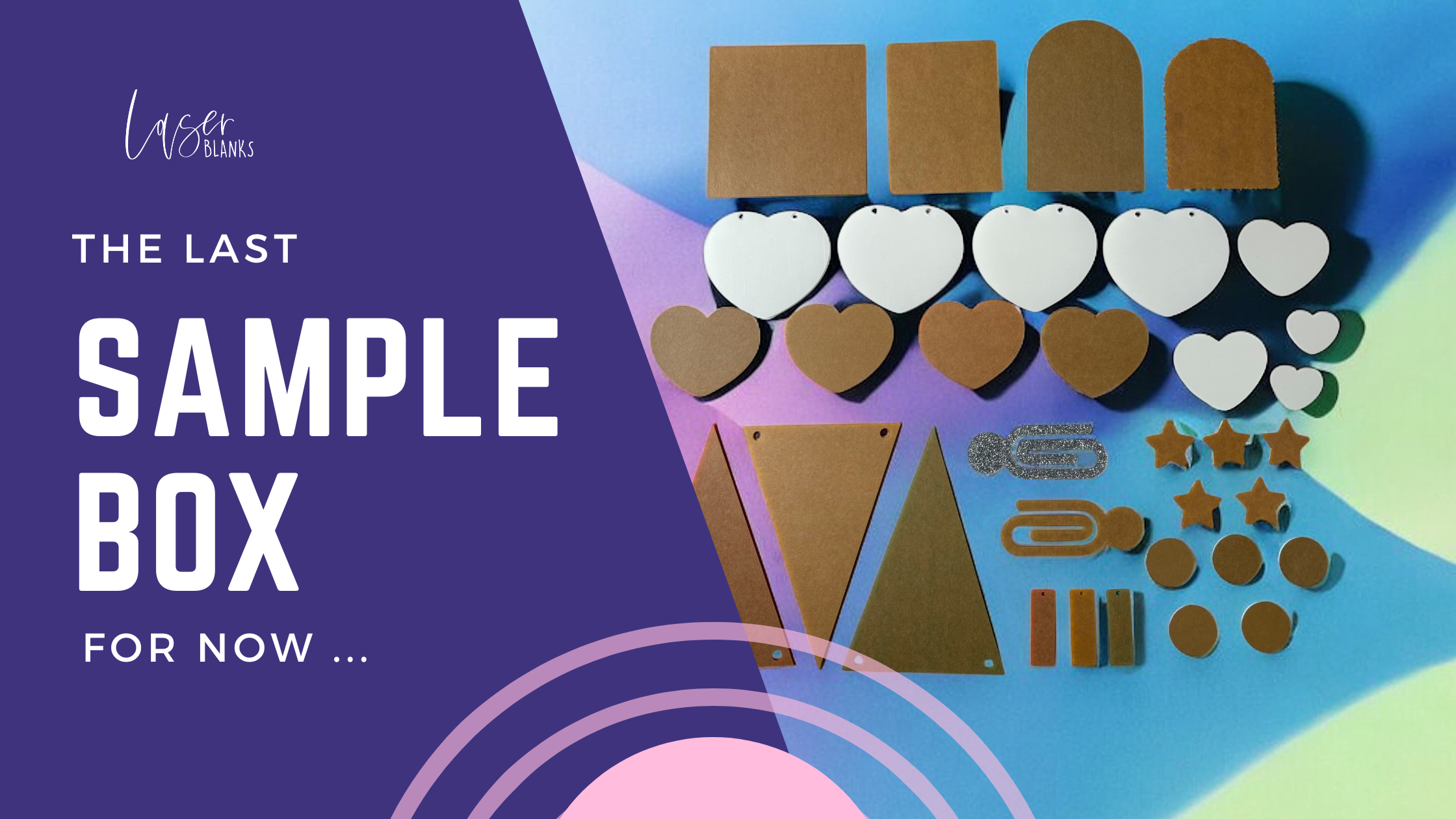 What to Make With Your July Sample Box (Our Final One – For Now)