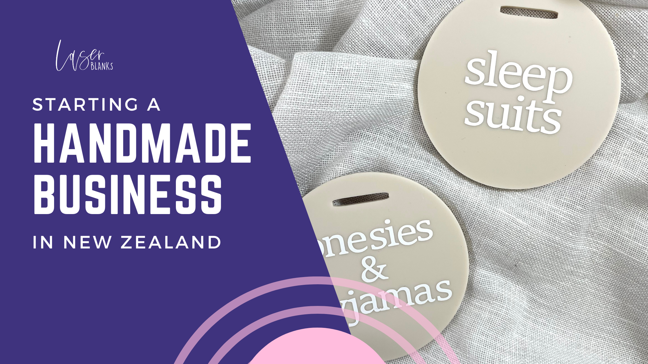 Starting a Handmade Business in New Zealand: Products Makers Love