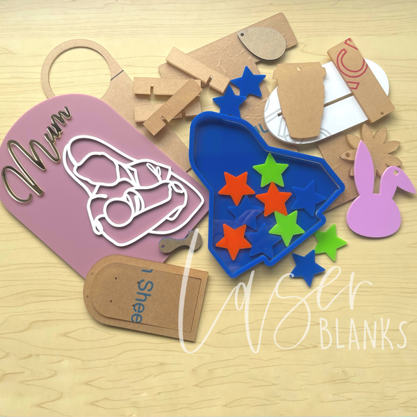 The February Sample Box!