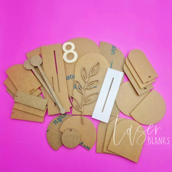 The May 2023 Sample Box