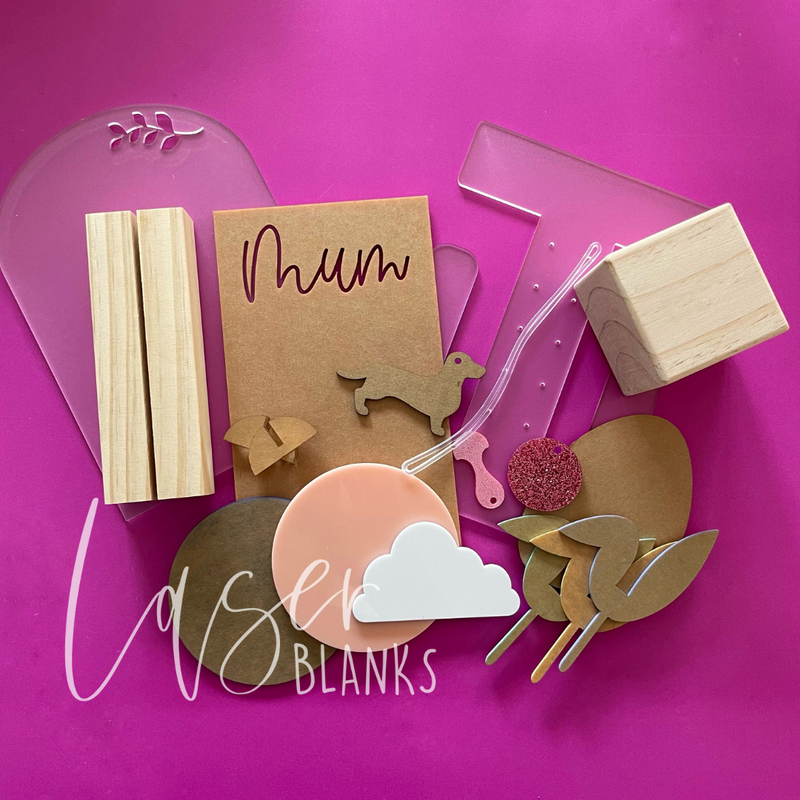 March Sample Box!