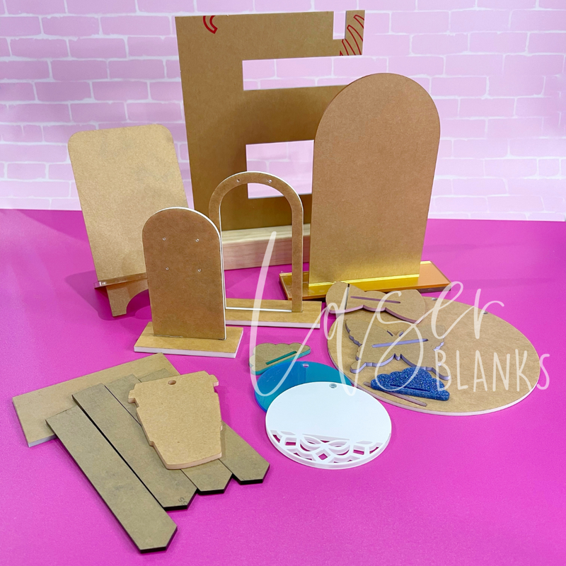 July Sample Box