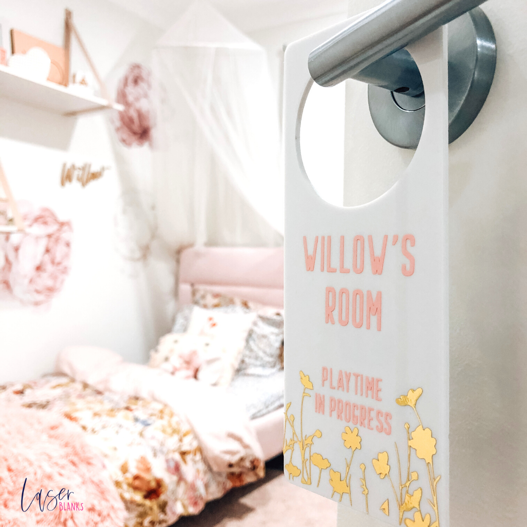 Door Hangers