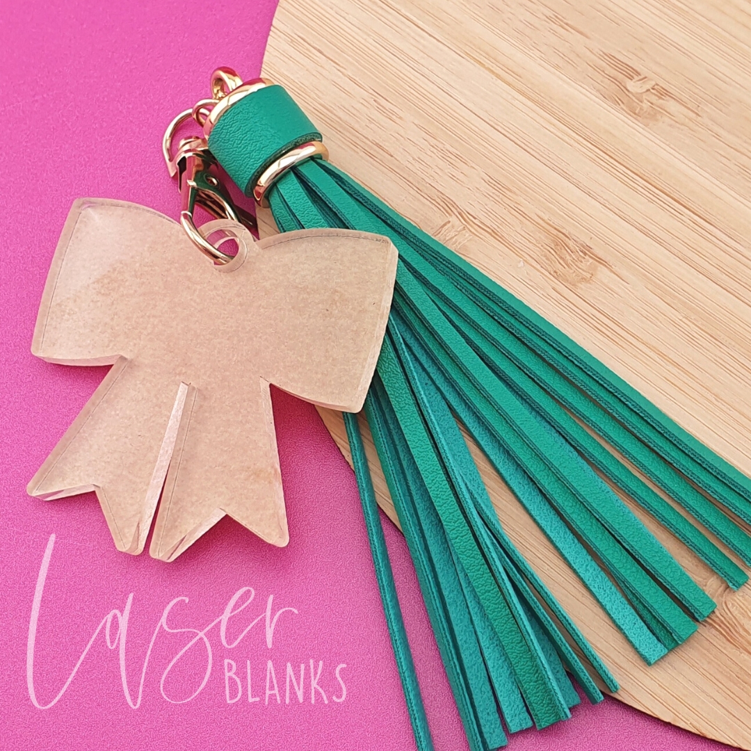 Timber tags for personalisation with Cricut or Silhouette