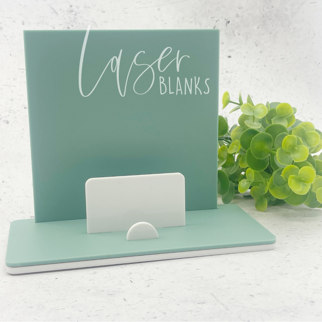 Business Card Holder