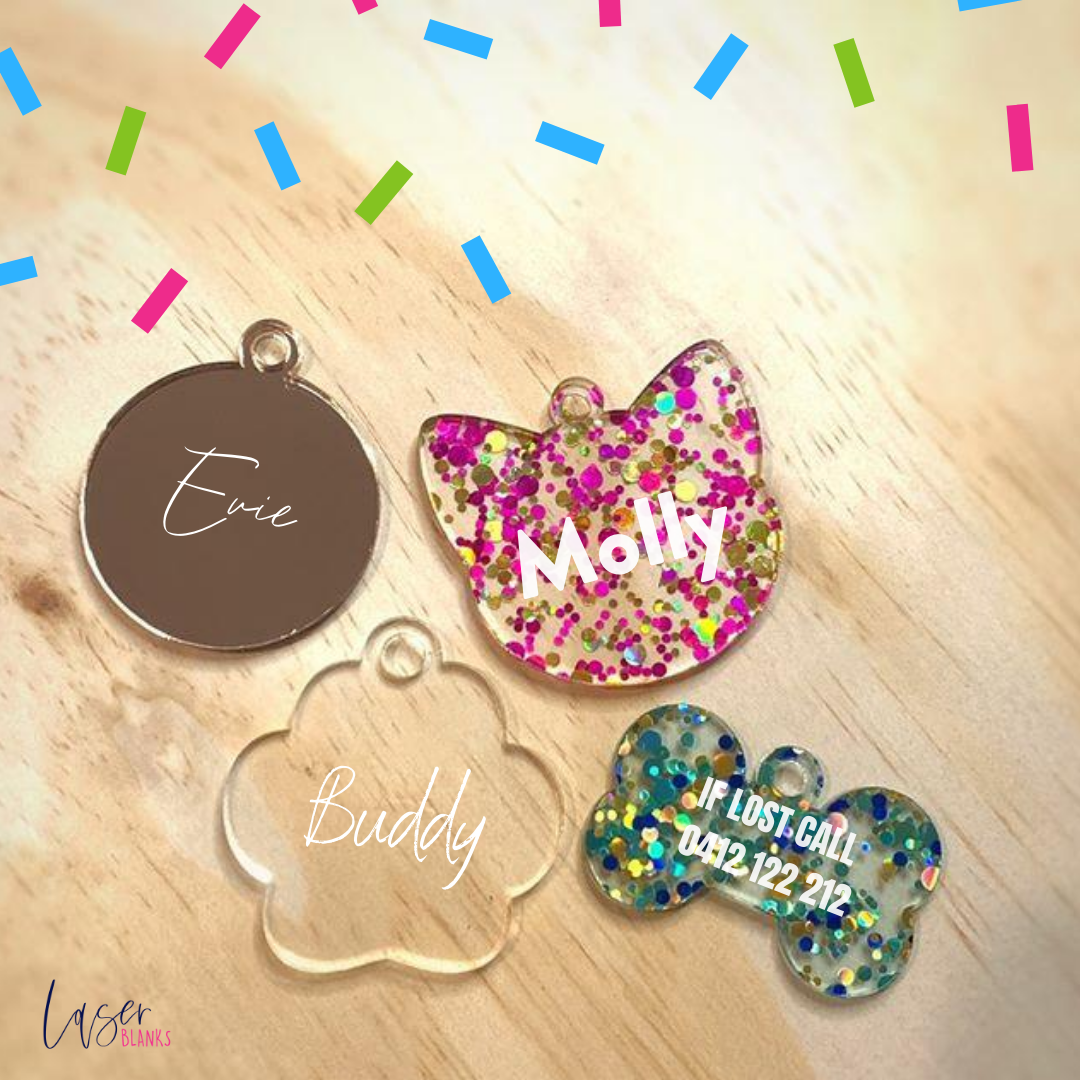 Pet Tags