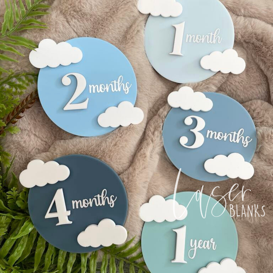 Cloud Milestones