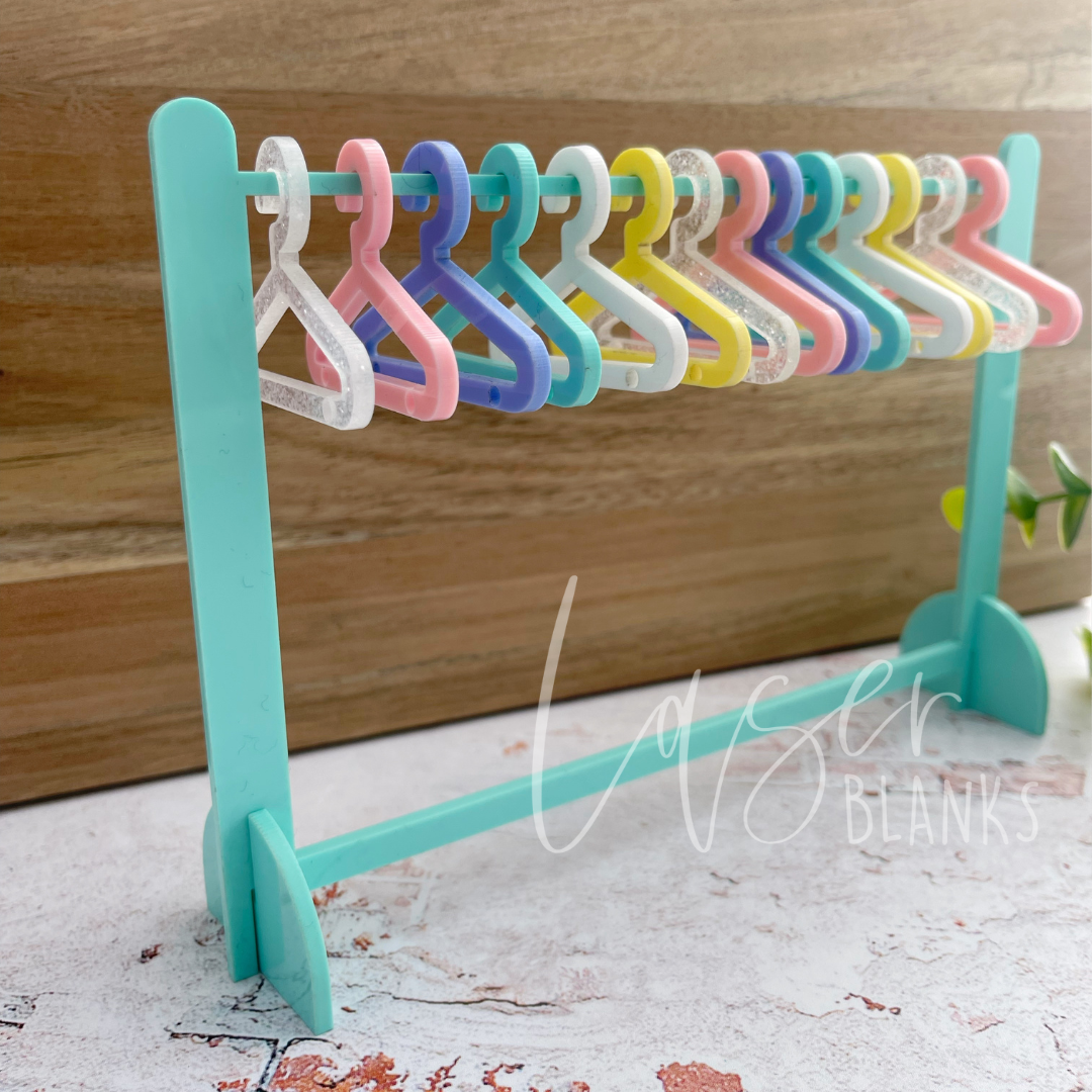 Earring Hanger