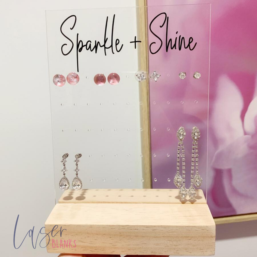 Earrings & Jewellery Items