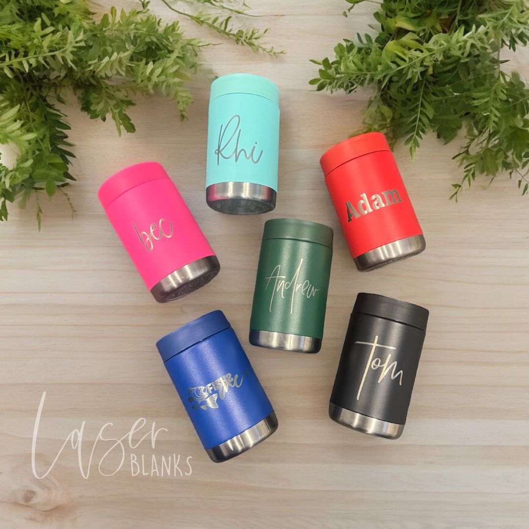 Engraved Drinkware