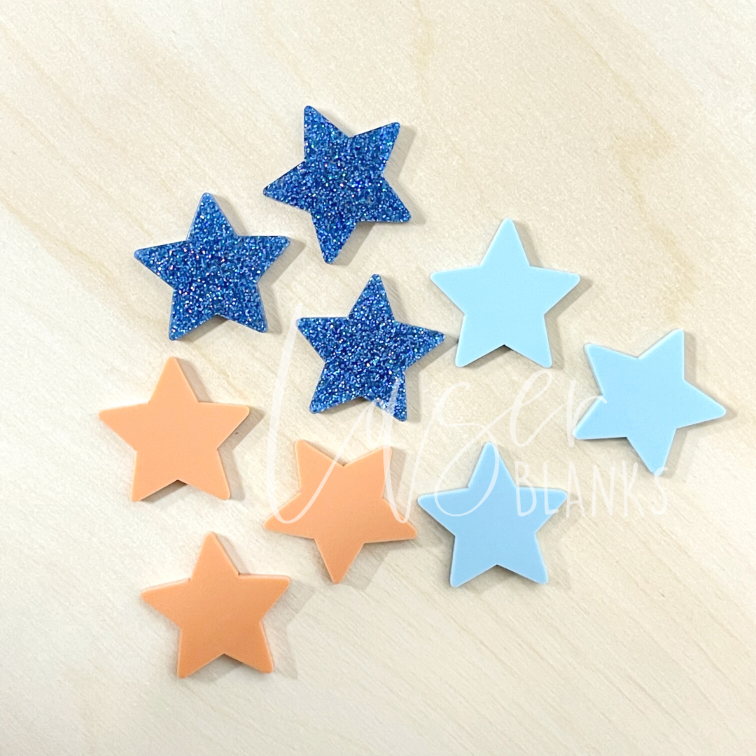 Star Reward Jar Tokens | Rewards | 11 Pack