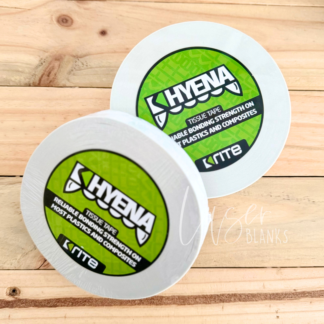 Hyena Double-Sided Tape