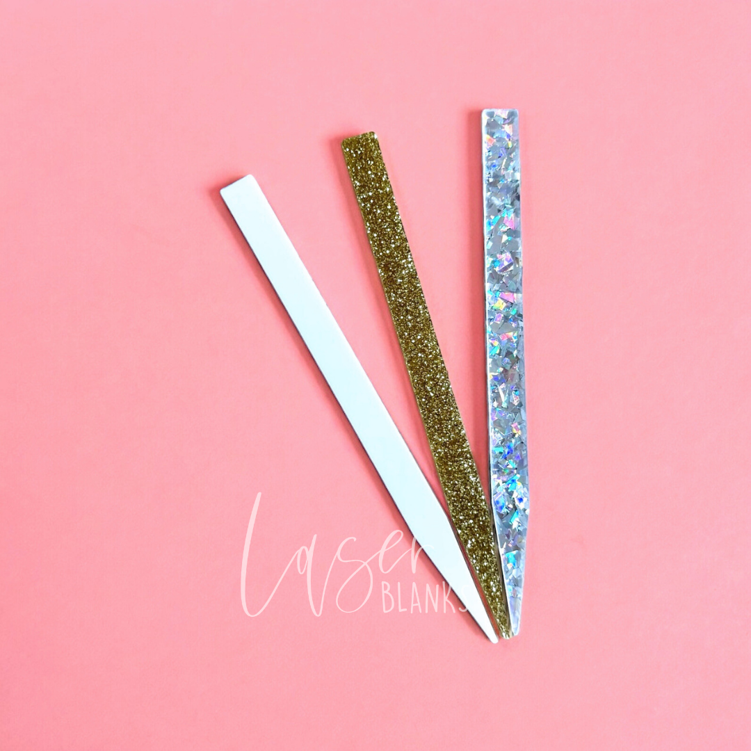 Cake Spike | Cake Stick | Pack of 10