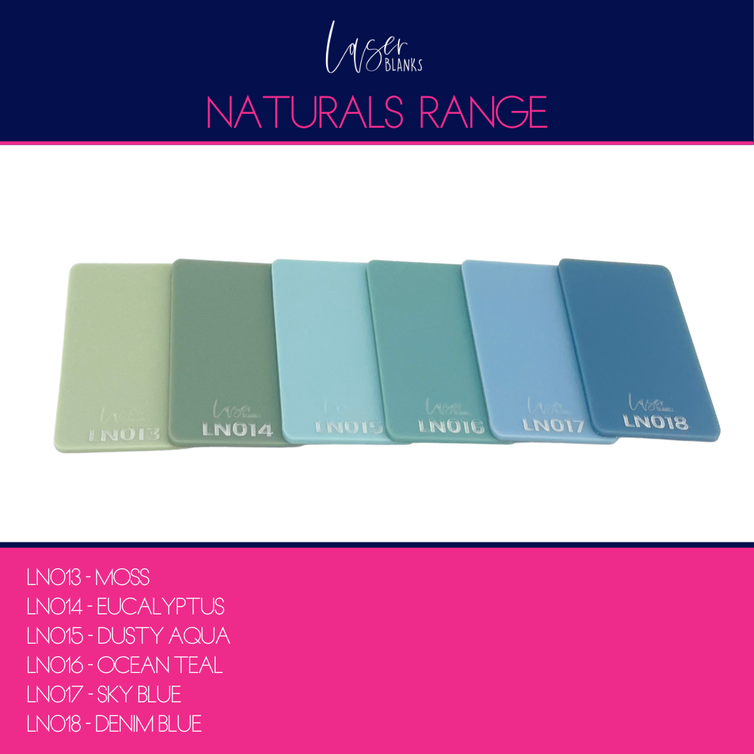 Dog Line Art | Acrylic Blank