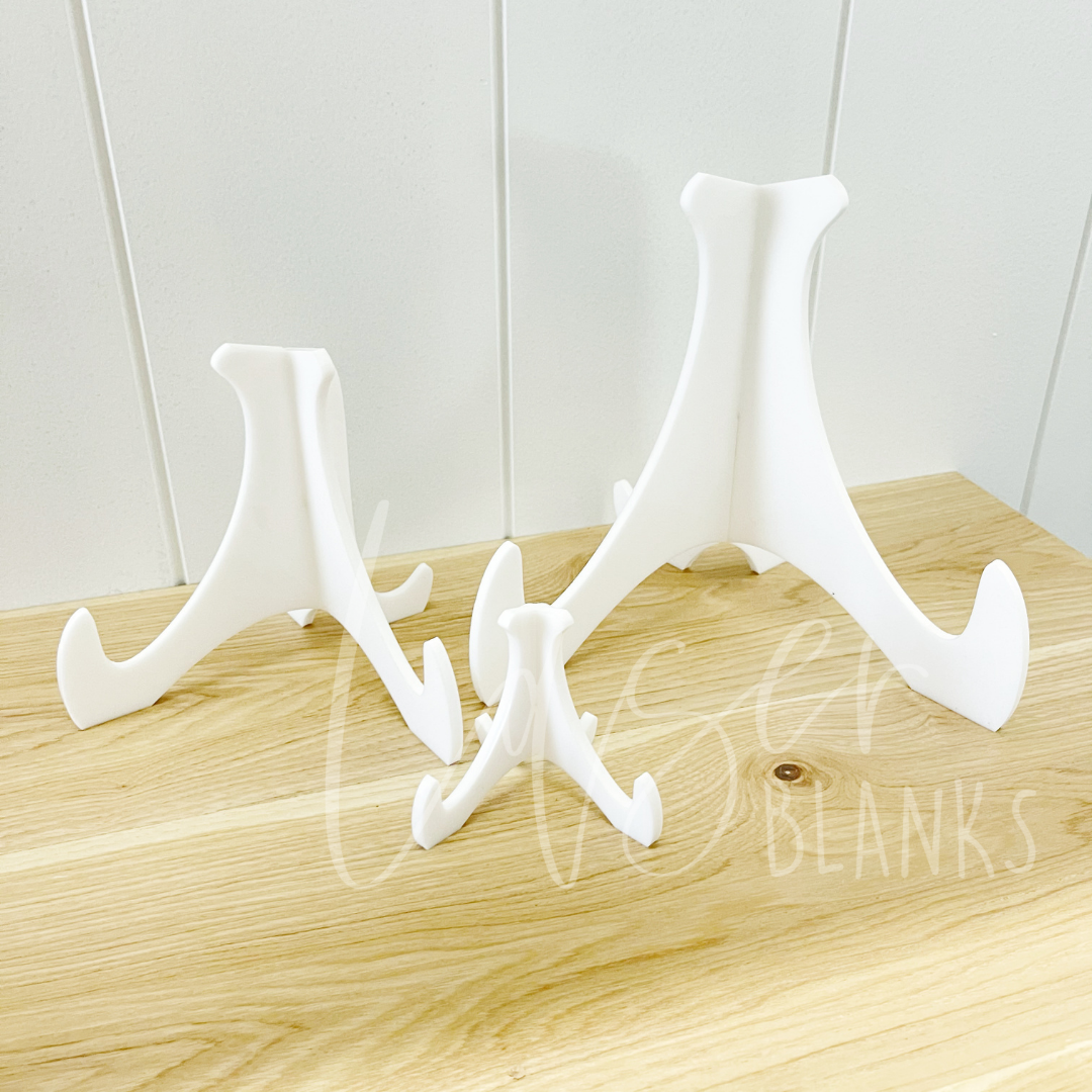 Easel Stand | Display | 3 Sizes.