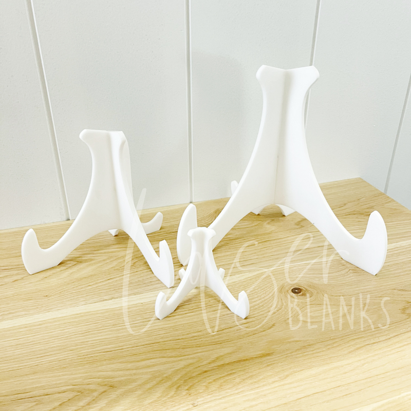 Easel Stand | Display | 3 Sizes.