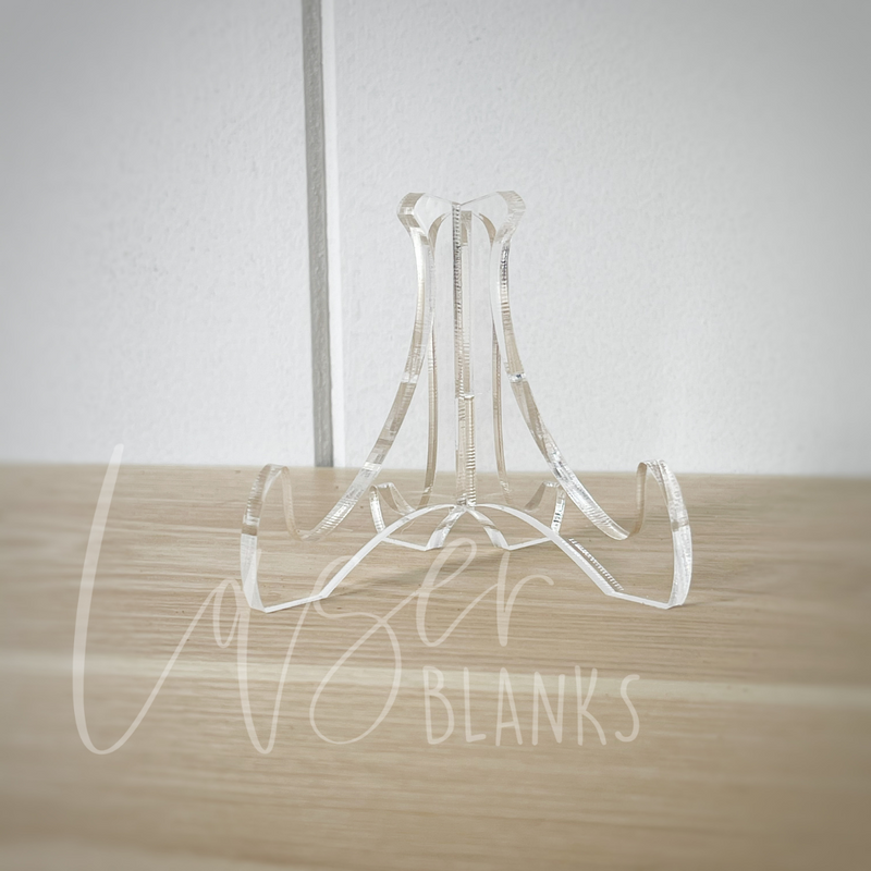 Easel Stand | Display | 3 Sizes.