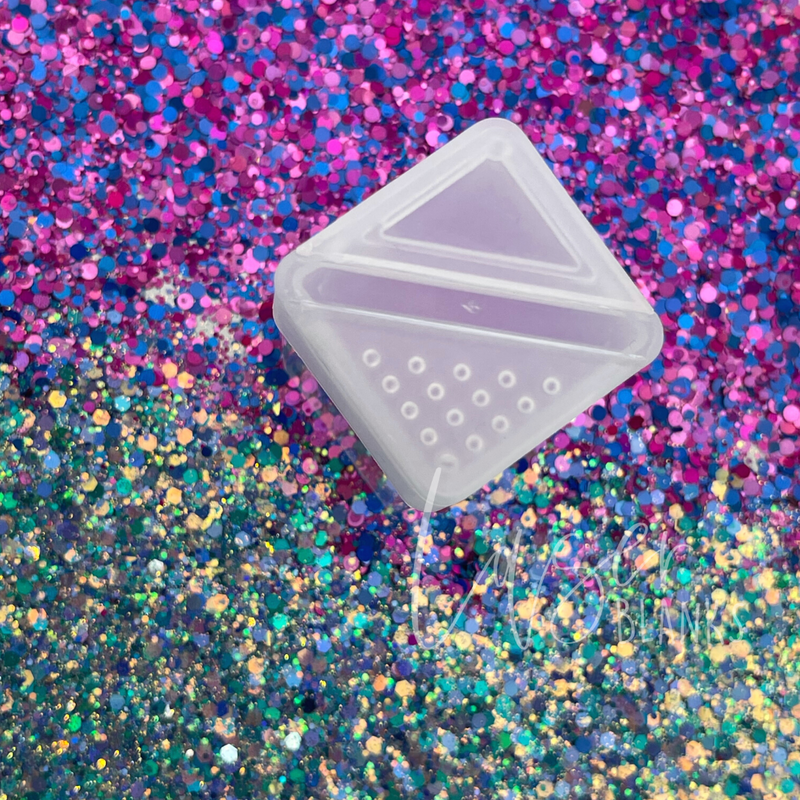 Glitter Shaker Empty | 1.5oz | SPARKLE SHOP