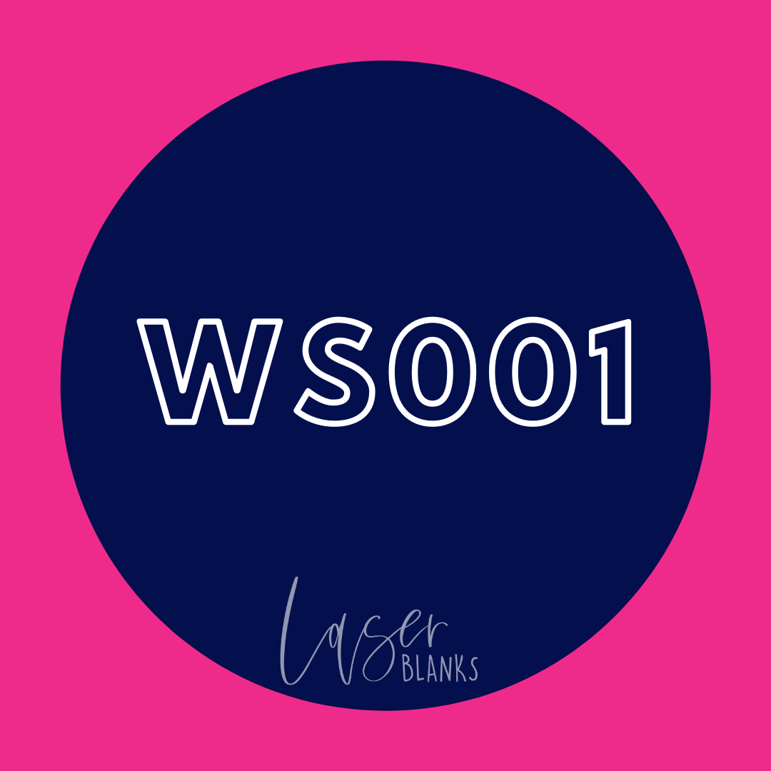 WS001