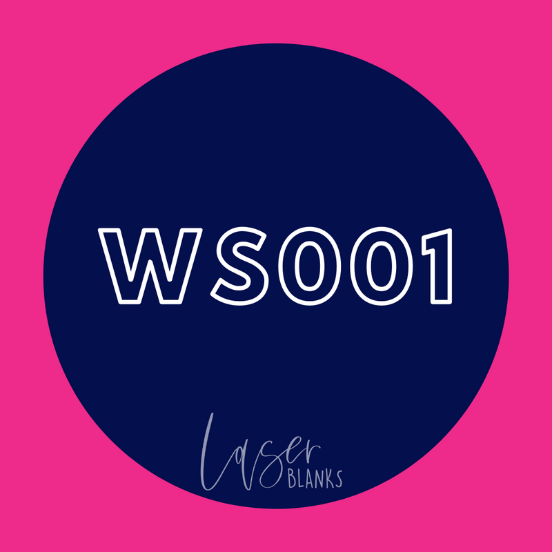 WS001