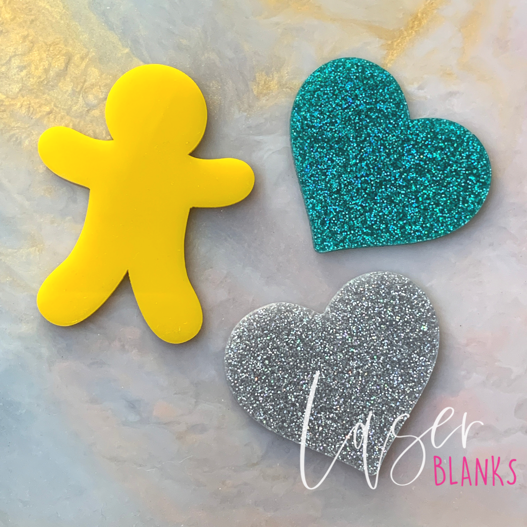 Pocket Hug | 2 Styles